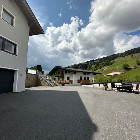 Willi'S Studio Saalbach-Hinterglemm Exteriér fotografie