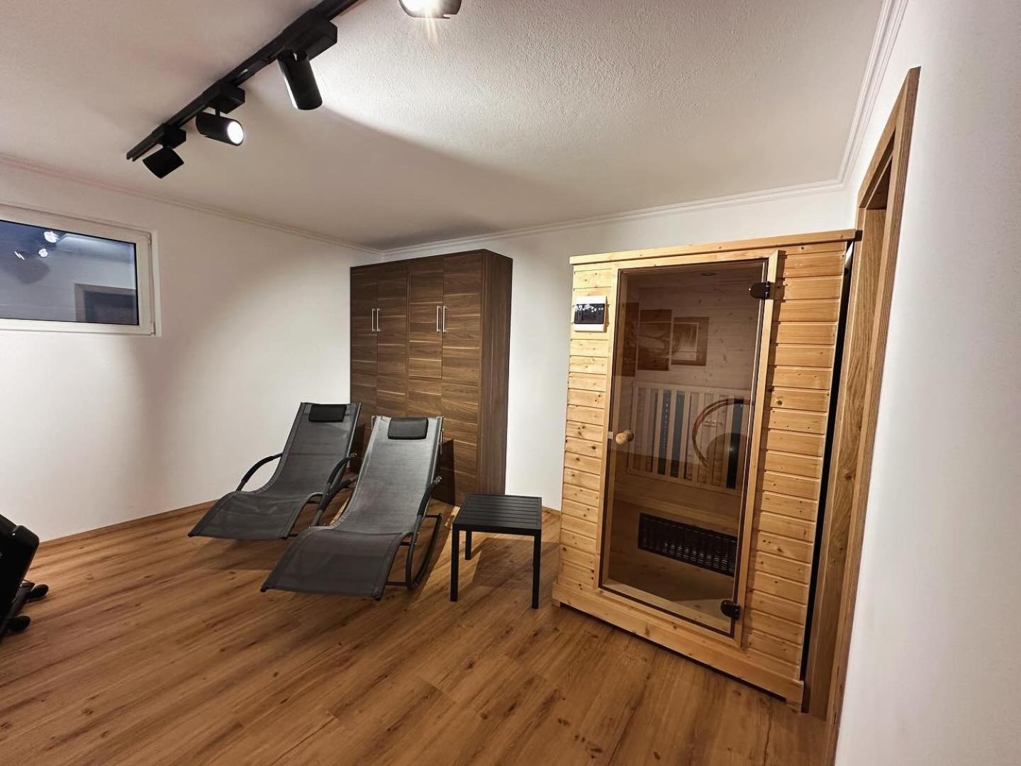 Willi'S Studio Saalbach-Hinterglemm Exteriér fotografie