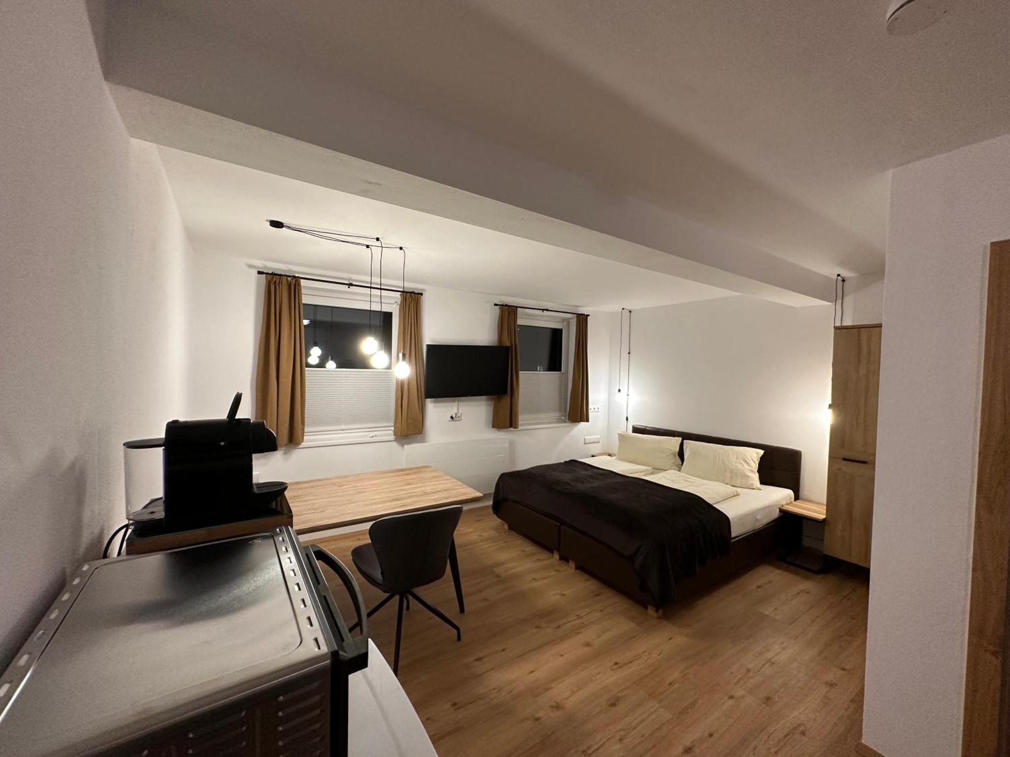 Willi'S Studio Saalbach-Hinterglemm Exteriér fotografie