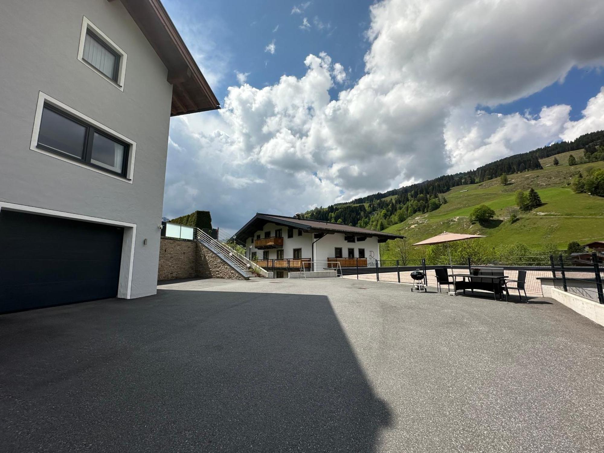Willi'S Studio Saalbach-Hinterglemm Exteriér fotografie
