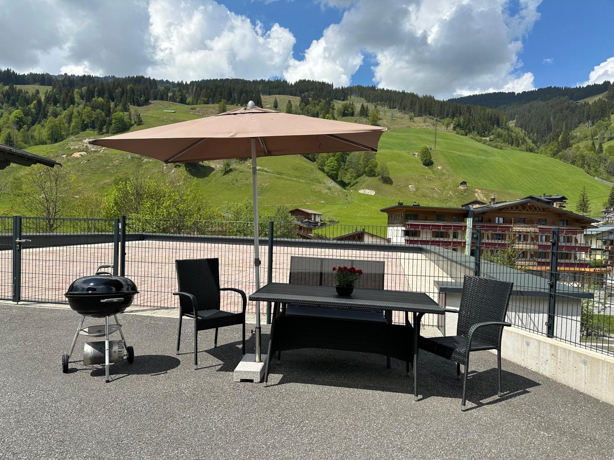 Willi'S Studio Saalbach-Hinterglemm Exteriér fotografie